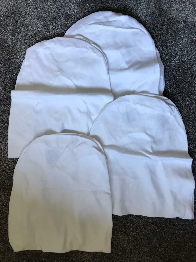 waterproof moses basket sheets